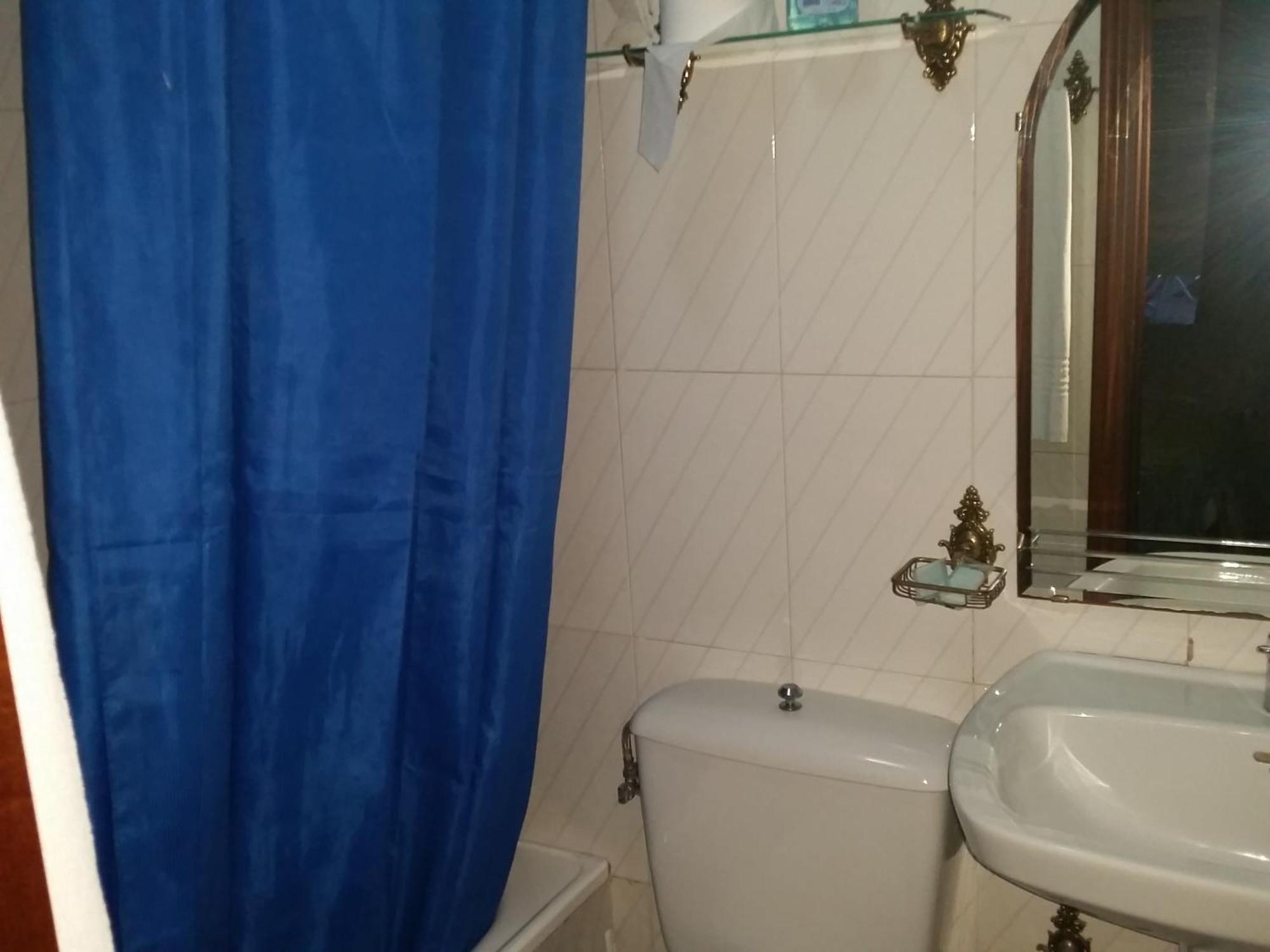 Hotel Cristaleiro ゴンドマール 部屋 写真