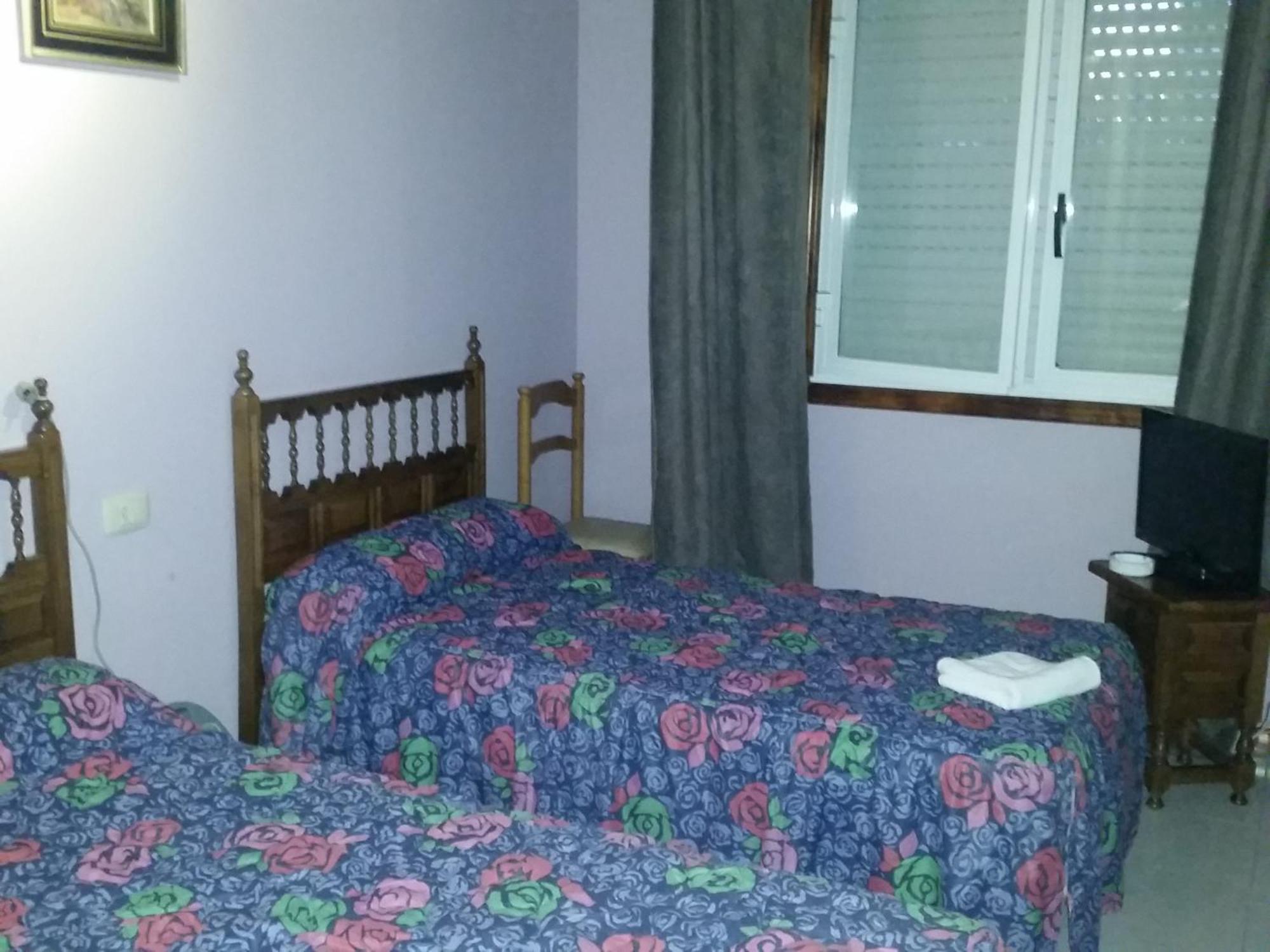 Hotel Cristaleiro ゴンドマール 部屋 写真