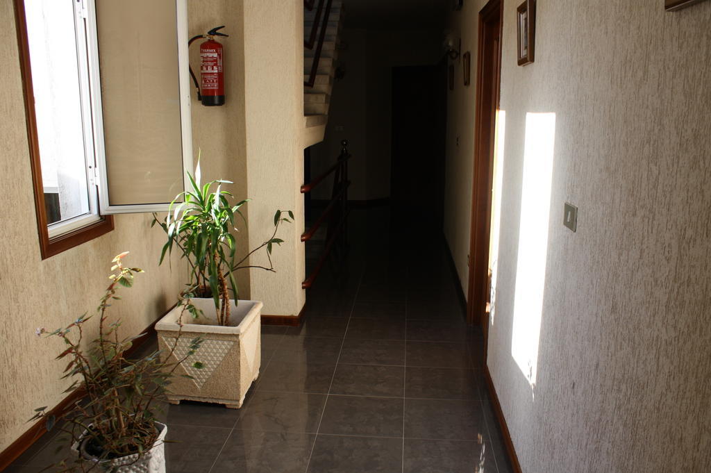 Hotel Cristaleiro ゴンドマール エクステリア 写真