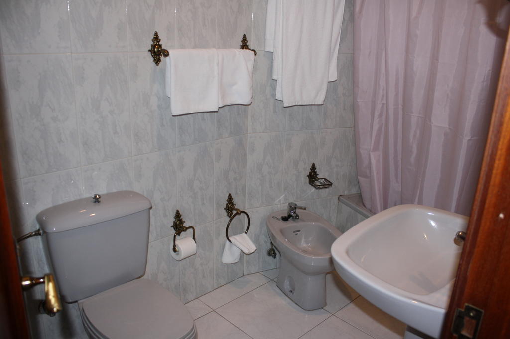 Hotel Cristaleiro ゴンドマール 部屋 写真