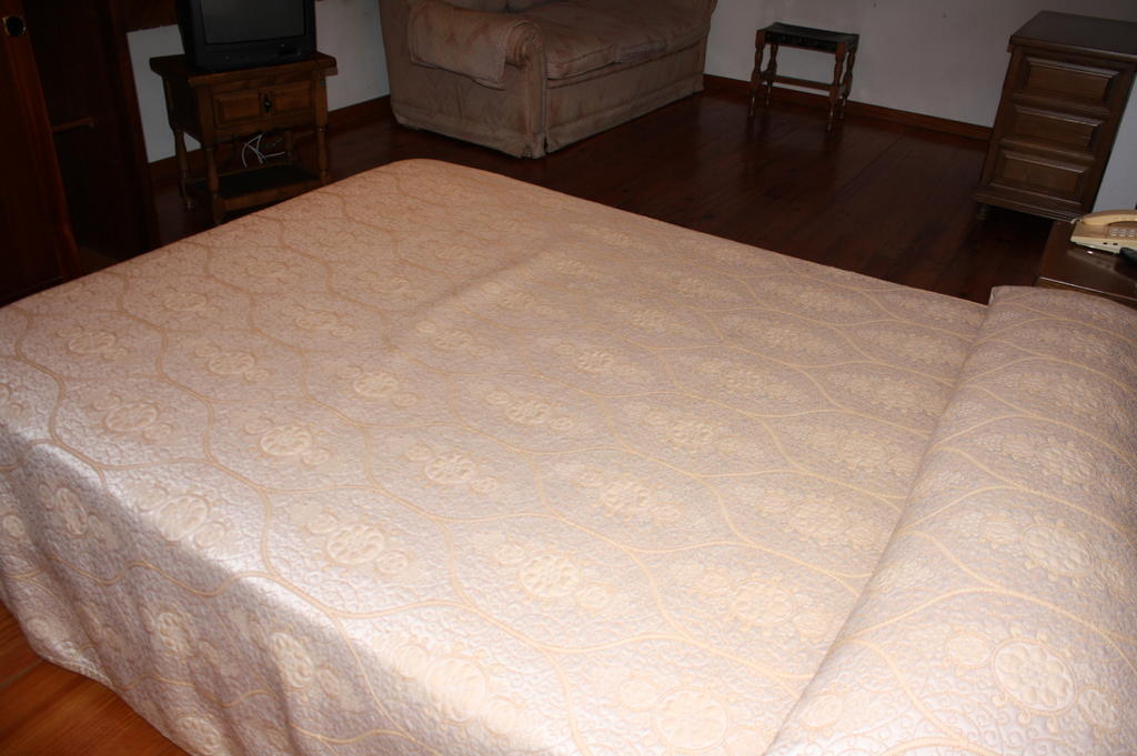 Hotel Cristaleiro ゴンドマール 部屋 写真