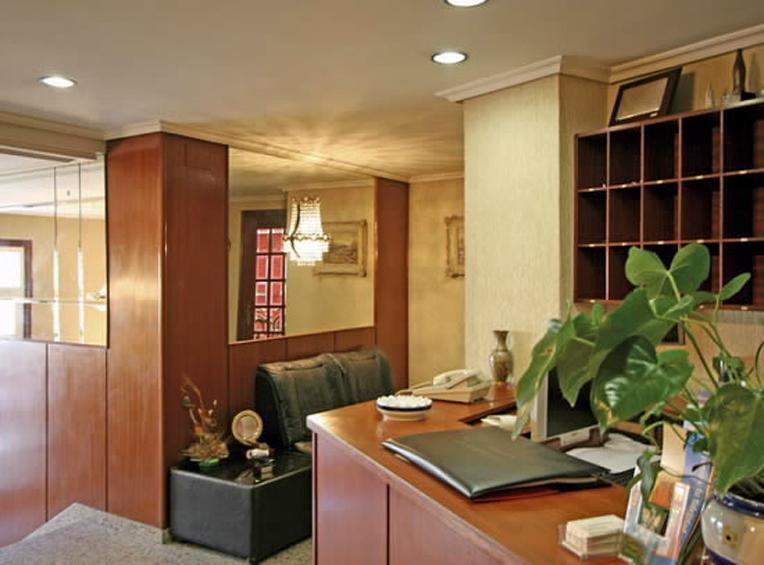 Hotel Cristaleiro ゴンドマール エクステリア 写真