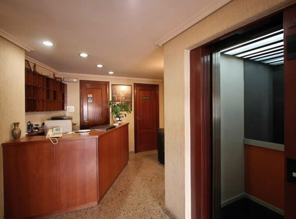 Hotel Cristaleiro ゴンドマール エクステリア 写真