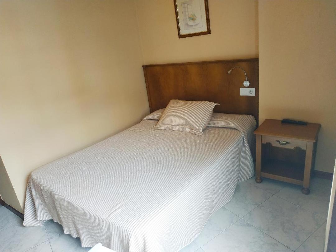 Hotel Cristaleiro ゴンドマール エクステリア 写真