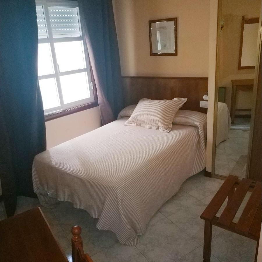 Hotel Cristaleiro ゴンドマール エクステリア 写真