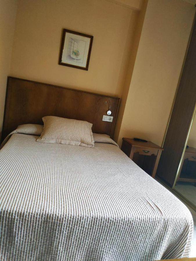 Hotel Cristaleiro ゴンドマール エクステリア 写真