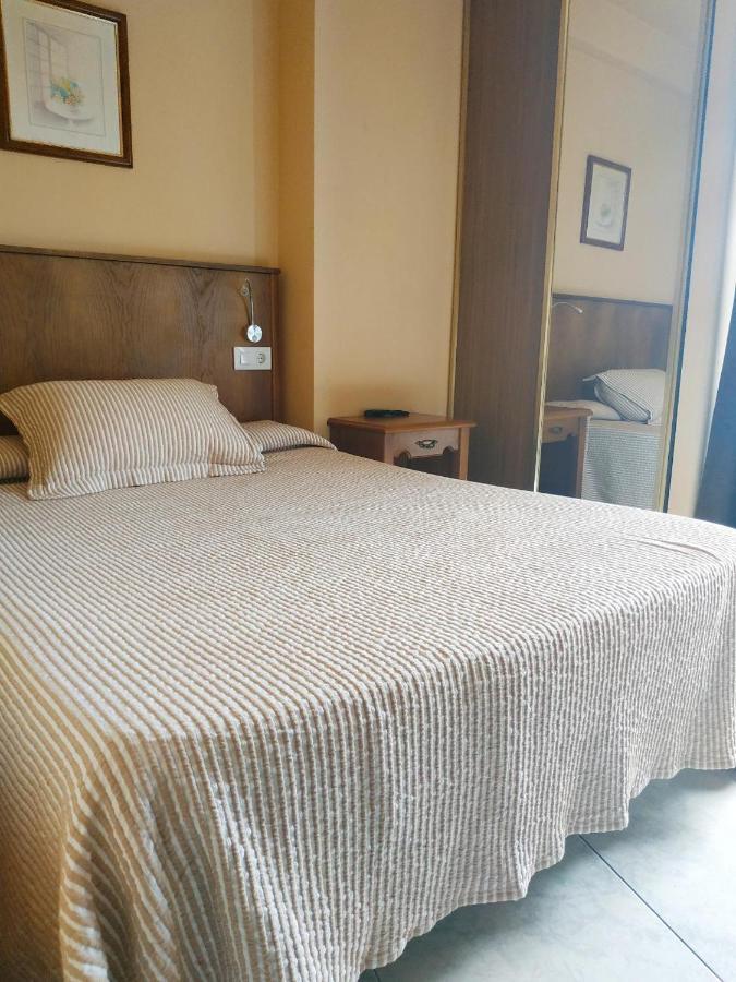 Hotel Cristaleiro ゴンドマール エクステリア 写真