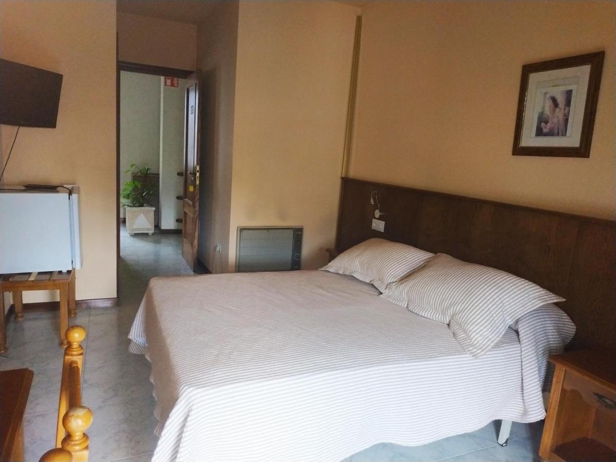 Hotel Cristaleiro ゴンドマール エクステリア 写真