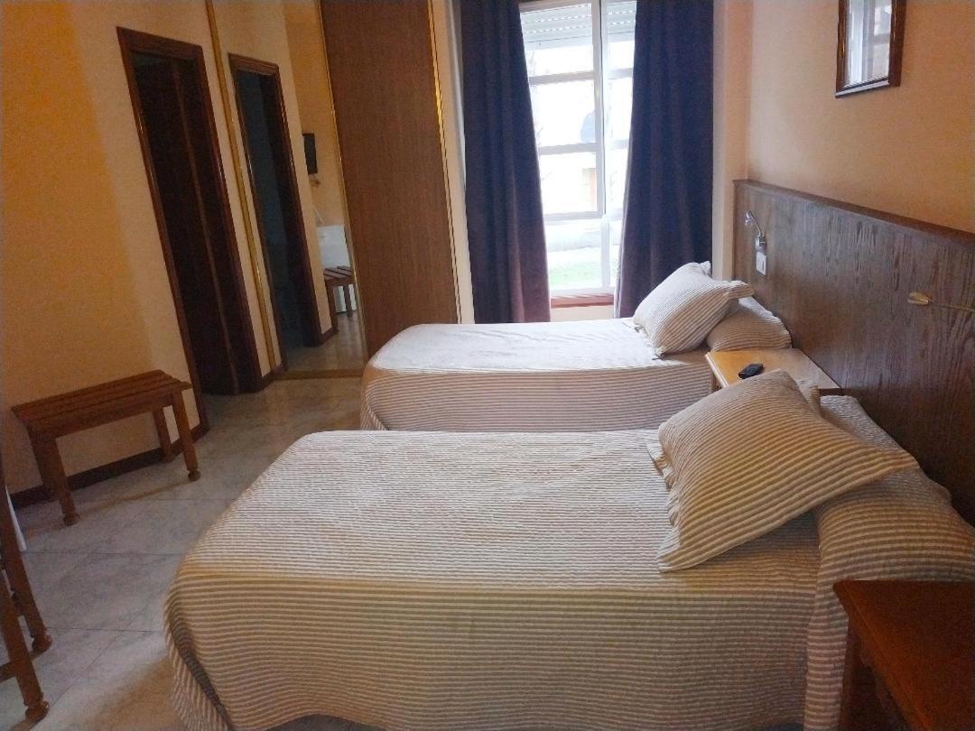 Hotel Cristaleiro ゴンドマール エクステリア 写真