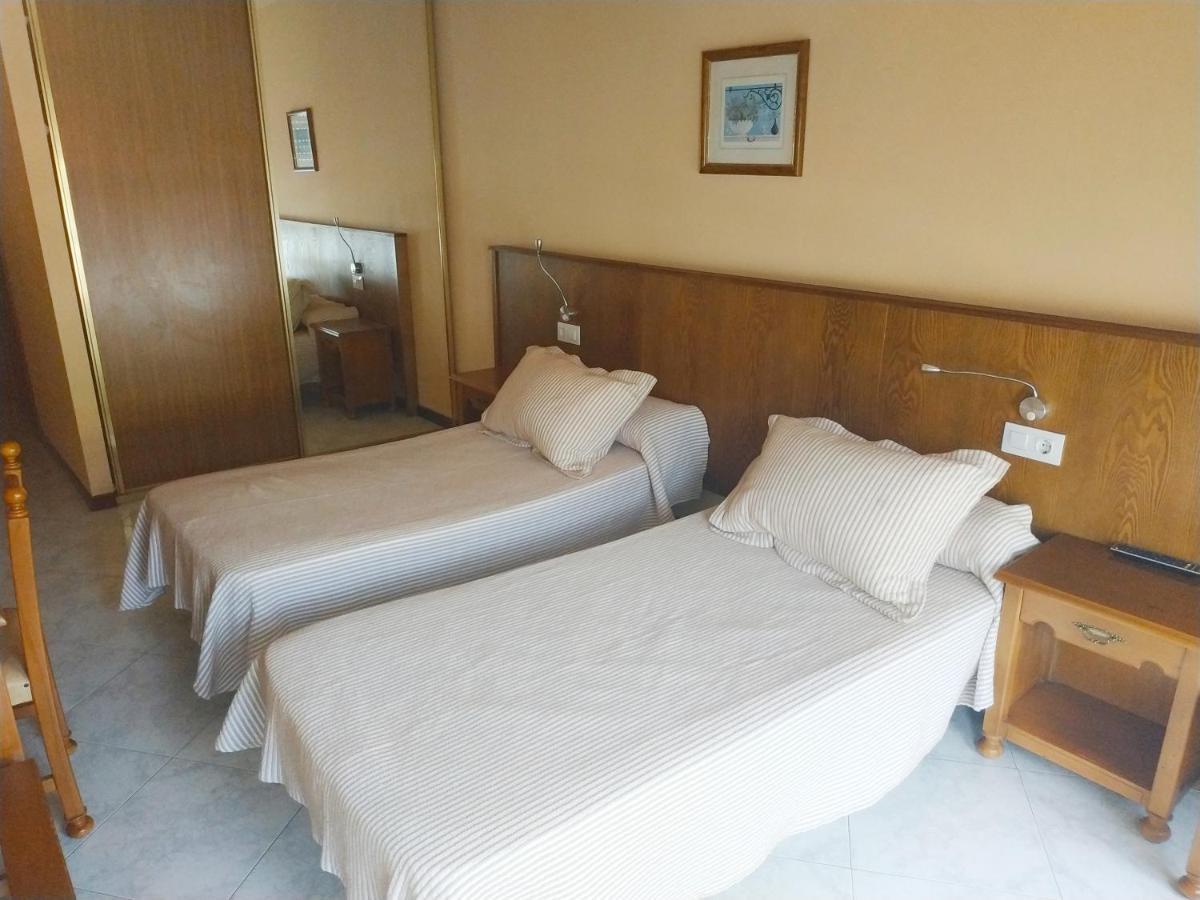 Hotel Cristaleiro ゴンドマール エクステリア 写真