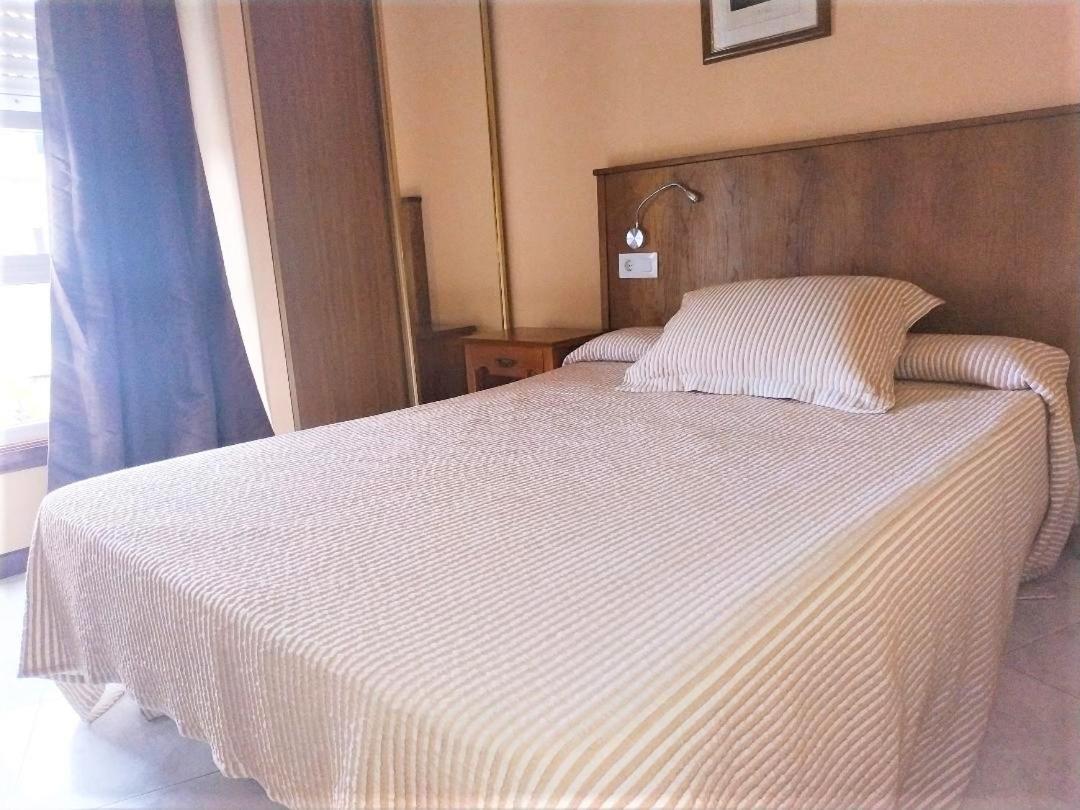 Hotel Cristaleiro ゴンドマール エクステリア 写真